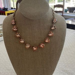 Somernell necklace